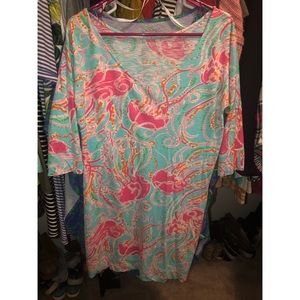 Lilly Pulitzer Dress
